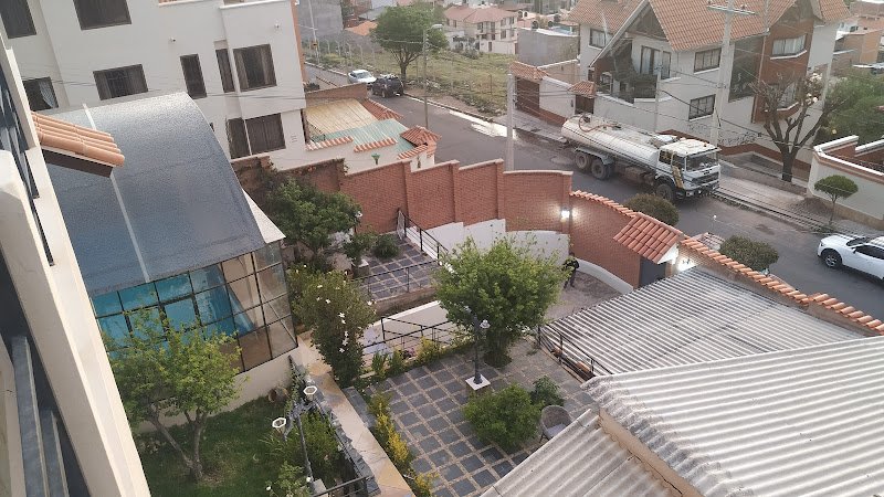 Fotografía de All New Apartaments ubicado en Sucre, Chuquisaca