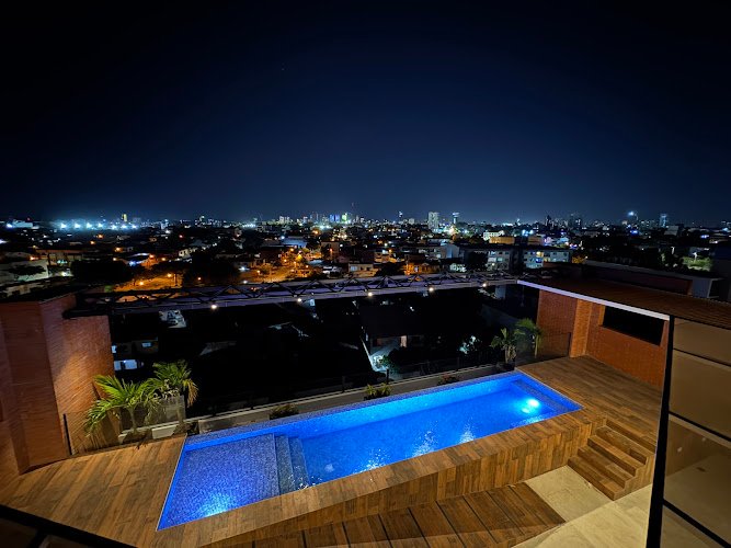 Fotografía de América Apartments ubicado en Santa Cruz de la Sierra, Santa Cruz