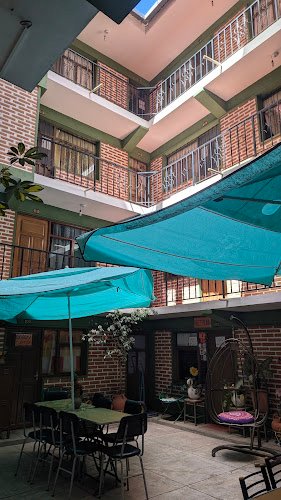 Fotografía de Buen Descanso Hostel ubicado en Sucre, Chuquisaca