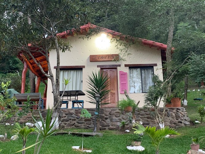 Fotografía de Cabañas Sebastian ubicado en Samaipata, Santa Cruz