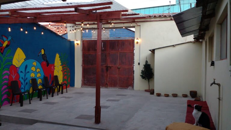 Casa De Liz Homestay