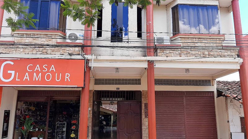 Fotografía de Casa Glamour Hospedajes ubicado en Trinidad, Beni