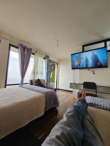 Fotografía de Casa Qura Qura Spa Saunas Privados A Vapor And Hospedaje ubicado en Cochabamba Ciudad, Cochabamba