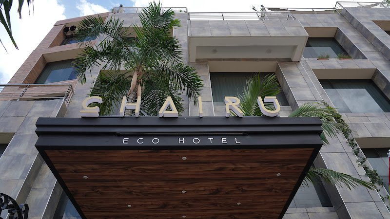 Fotografía de Chairú Eco Hotel ubicado en Santa Cruz de la Sierra, Santa Cruz