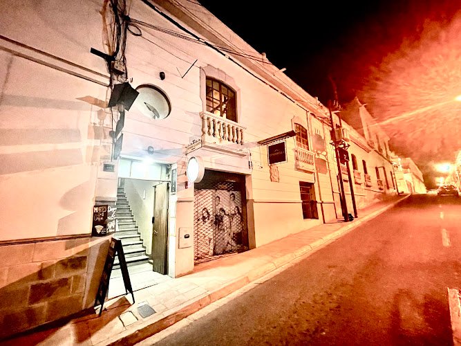 Fotografía de Cittadella Hostal ubicado en Sucre, Chuquisaca