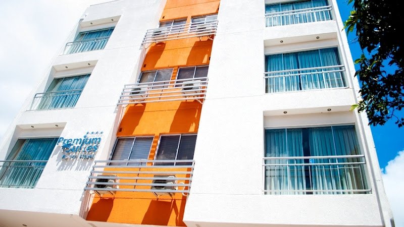 Fotografía de Equipetrol Day Apartaments And Suites ubicado en Santa Cruz de la Sierra, Santa Cruz