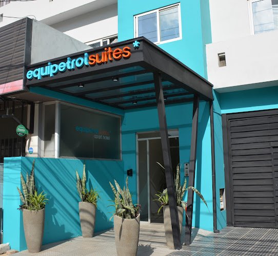 Fotografía de Equipetrol Suites Apart Hotel ubicado en Santa Cruz de la Sierra, Santa Cruz