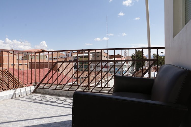 Fotografía de Expresso Guest House Hostel ubicado en Sucre, Chuquisaca
