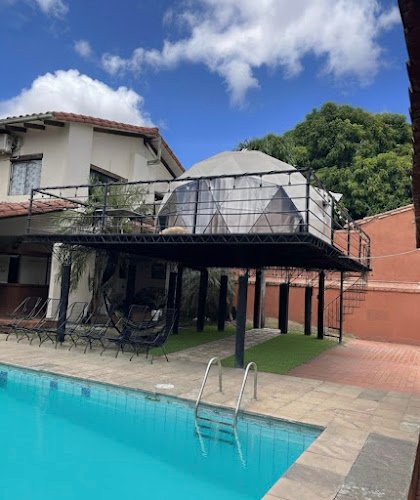 Fotografía de Gaman Hotel ubicado en Santa Cruz de la Sierra, Santa Cruz