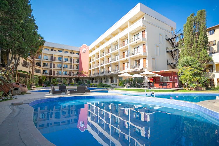 Fotografía de Gran Hotel Cochabamba ubicado en Cochabamba Ciudad, Cochabamba