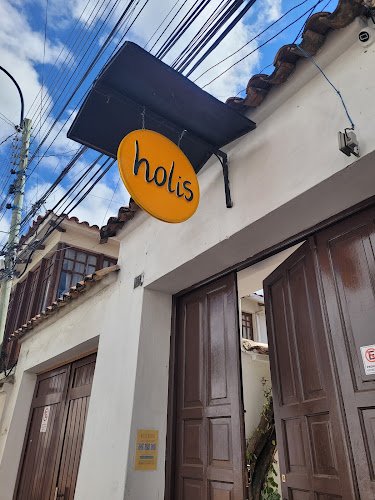 Fotografía de Holis Hostel ubicado en Sucre, Chuquisaca