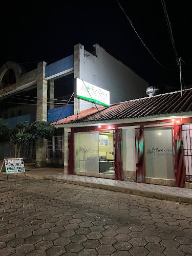 Fotografía de Hostal Buen Retiro ubicado en Santa Cruz de la Sierra, Santa Cruz