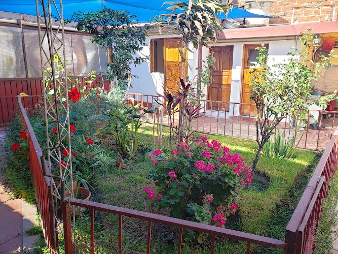 Fotografía de Hostel Rest House ubicado en Cochabamba Ciudad, Cochabamba