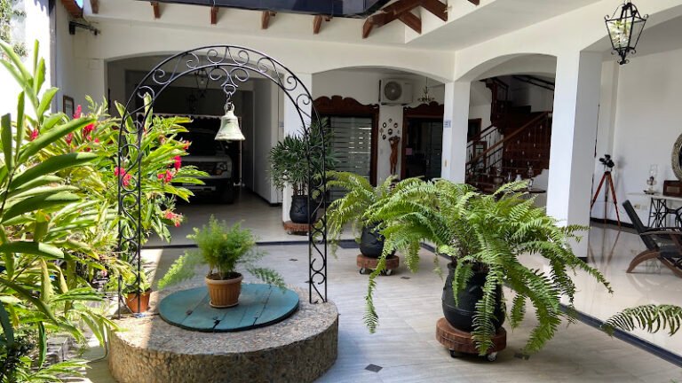 Hotel Boutique Del Rey