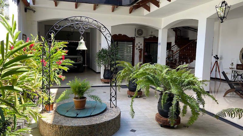 Fotografía de Hotel Boutique Del Rey ubicado en Trinidad, Beni