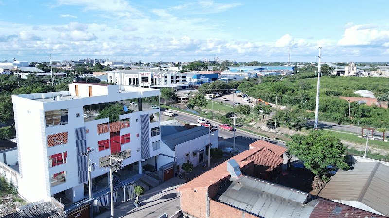 Fotografía de Hotel Chope Piesta ubicado en Santa Cruz de la Sierra, Santa Cruz