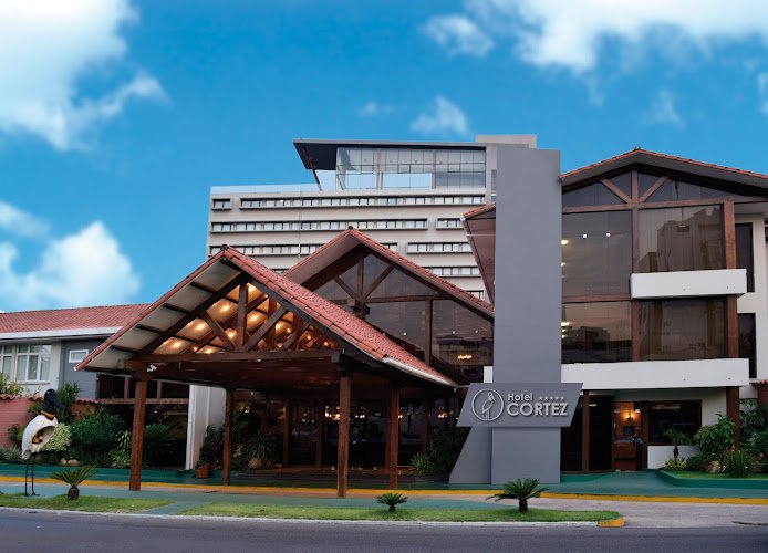 Fotografía de Hotel Cortez ubicado en Santa Cruz de la Sierra, Santa Cruz