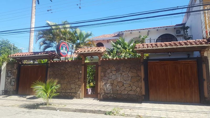 Fotografía de Hotel El Super 8 ubicado en Santa Cruz de la Sierra, Santa Cruz