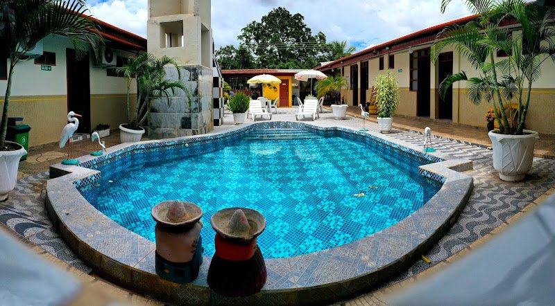 Fotografía de Hotel Estrella Del Norte Cobija ubicado en Cobija, Pando