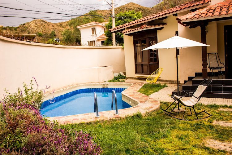 Fotografía de Hotel Golden House ubicado en Cochabamba Ciudad, Cochabamba