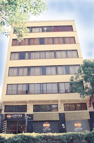 Fotografía de Hotel Jupiter ubicado en Cochabamba Ciudad, Cochabamba