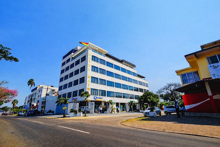 Fotografía de Hotel Maywa ubicado en Santa Cruz de la Sierra, Santa Cruz