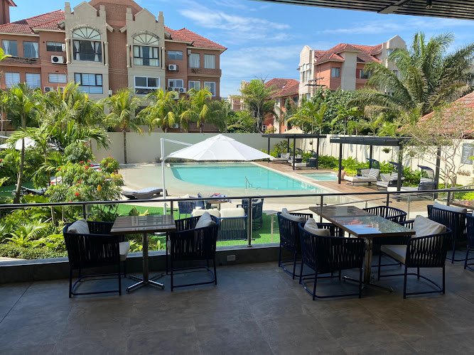 Fotografía de Hotel Novotel Scz ubicado en Santa Cruz de la Sierra, Santa Cruz