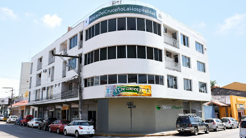 Fotografía de Hotel Plaza24 ubicado en Santa Cruz de la Sierra, Santa Cruz