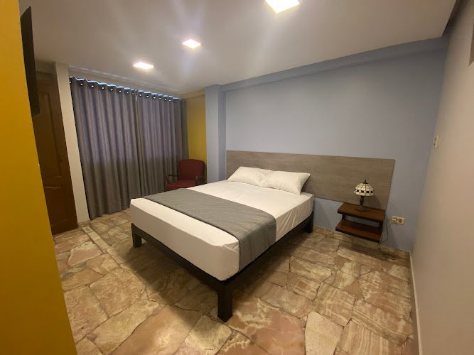 Fotografía de Izza Hotel ubicado en Cochabamba Ciudad, Cochabamba