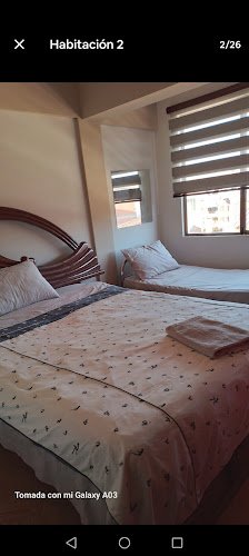 Fotografía de La Posada De Mary ubicado en Sucre, Chuquisaca