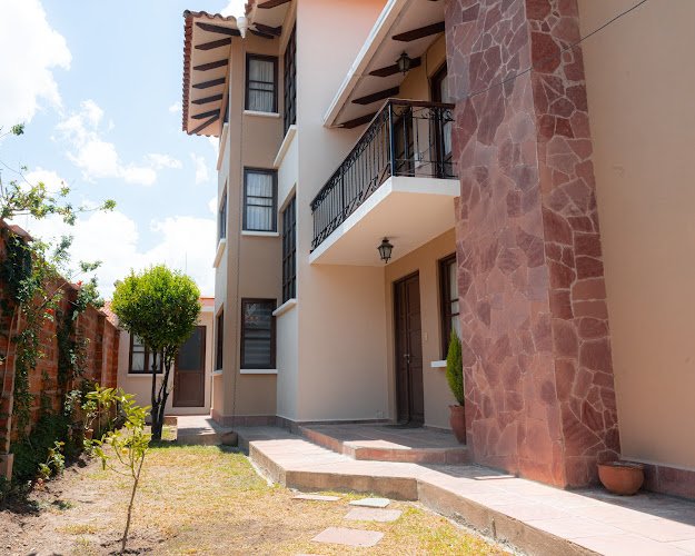 Fotografía de Le Casita | Destacamento ubicado en Sucre, Chuquisaca