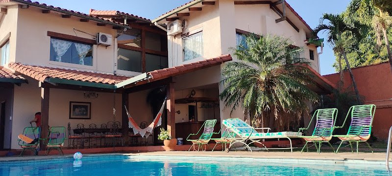 Fotografía de Lilis Hotel ubicado en Santa Cruz de la Sierra, Santa Cruz