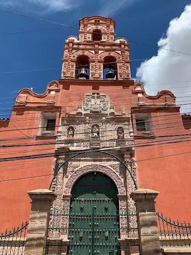 Museo Santa Teresa
