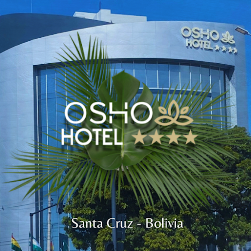 Fotografía de Osho Hotel ubicado en Santa Cruz de la Sierra, Santa Cruz