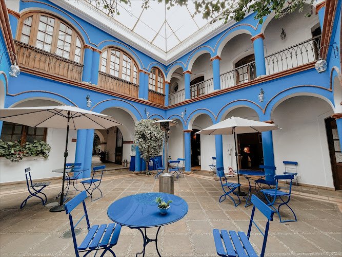 Fotografía de Parador Santa María La Real ubicado en Sucre, Chuquisaca
