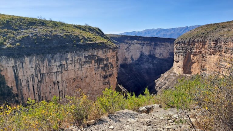 Parque Nacional Torotoro
