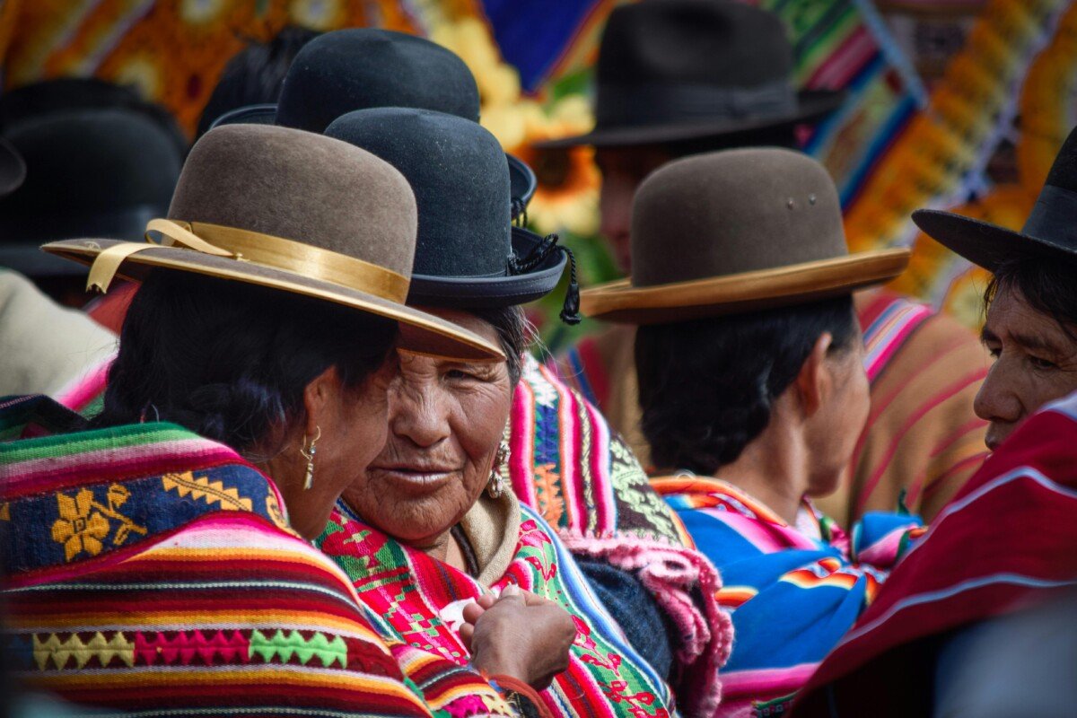 Paisaje Boliviano 6