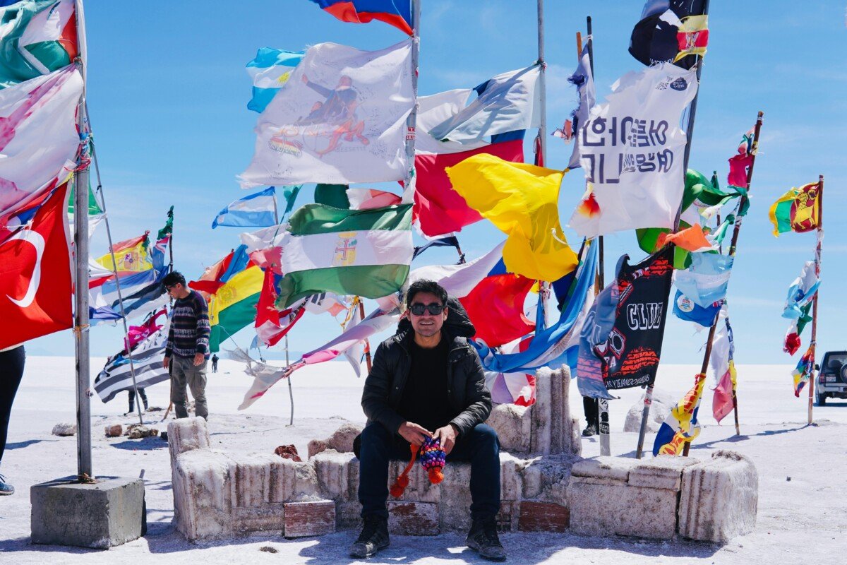 Paisaje Boliviano 14
