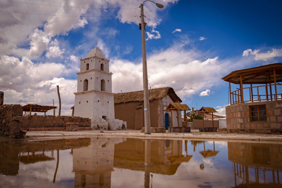 Paisaje Boliviano 7