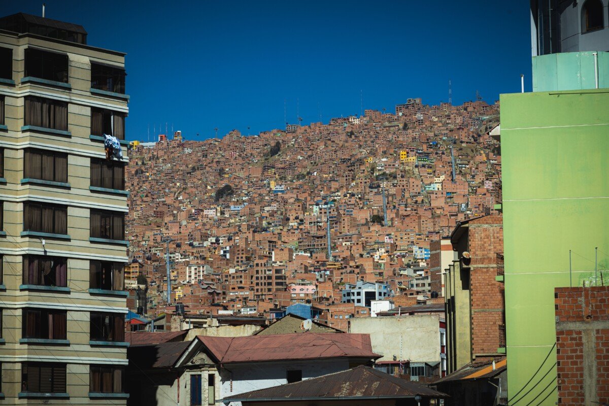 Paisaje Boliviano 17