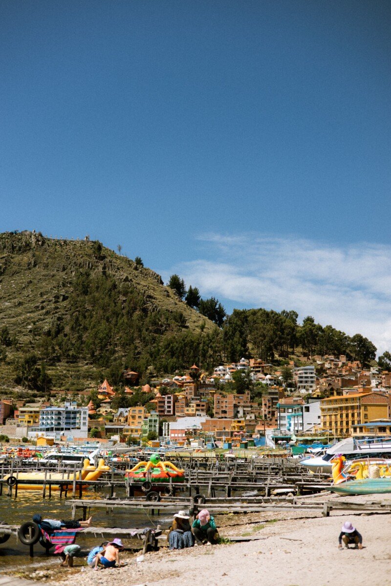 Paisaje Boliviano 15
