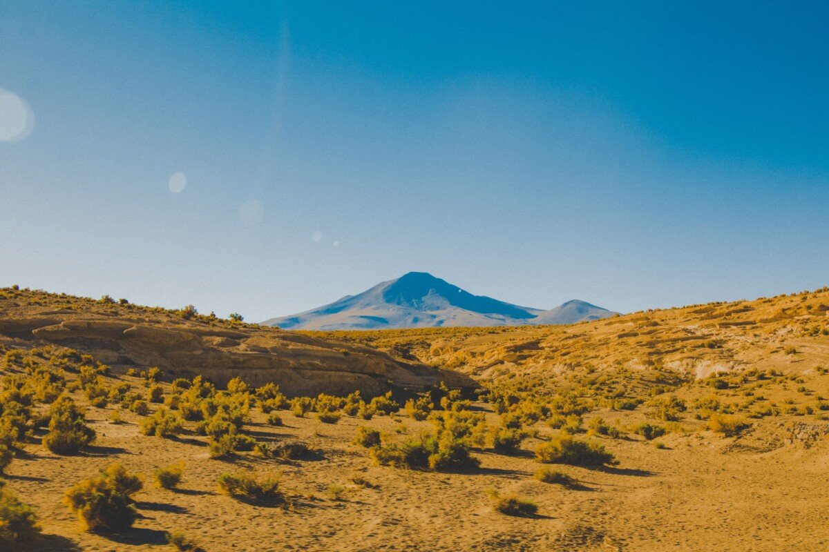 Paisaje Boliviano 11