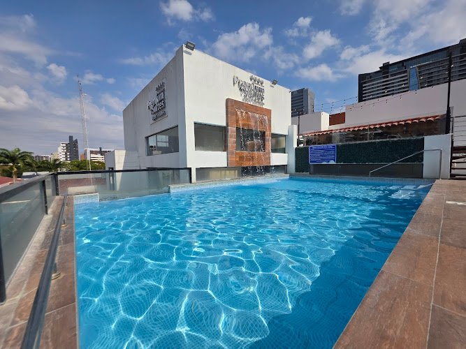 Fotografía de Premium Suites Aparthotel Business Delux Equipetrol ubicado en Santa Cruz de la Sierra, Santa Cruz