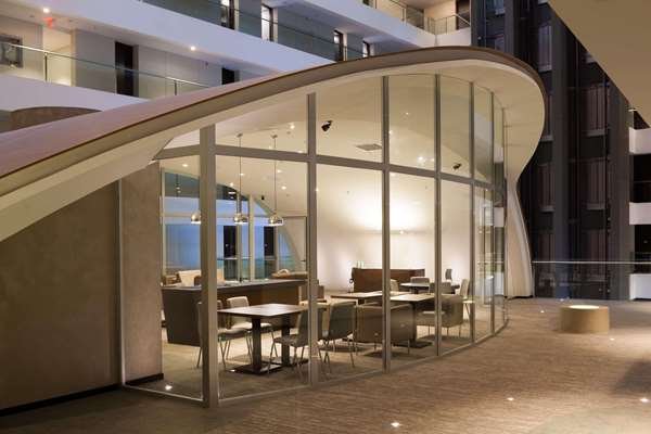Fotografía de Radisson Hotel Santa Cruz ubicado en Santa Cruz de la Sierra, Santa Cruz