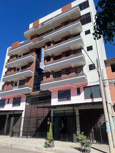 Fotografía de Residencial Marca ubicado en Cochabamba Ciudad, Cochabamba