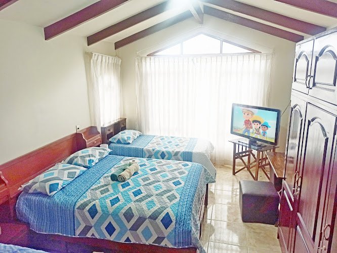 Fotografía de Residencial Moroni Alojamiento En Cochabamba ubicado en Cochabamba Ciudad, Cochabamba