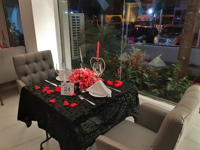Fotografía de Restaurante Casa Blanca ubicado en Santa Cruz de la Sierra, Santa Cruz