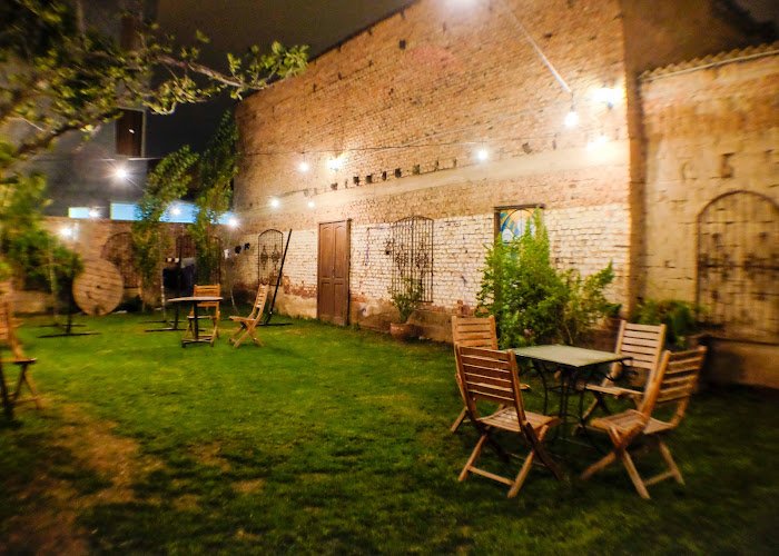 Fotografía de Running Chaski Hostel ubicado en Cochabamba Ciudad, Cochabamba
