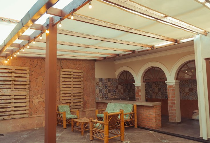 Fotografía de San Juan Suites ubicado en Sucre, Chuquisaca