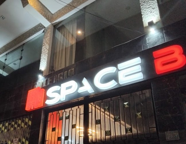 Fotografía de Space B Hotel | Apartamentos Coworking Tiendas ubicado en Cochabamba Ciudad, Cochabamba